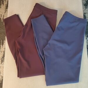 Paragon Performance Rib Legging Bundle | XL